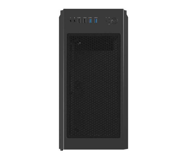 NATEC Obudowa Genesis Irid 505 z oknem, ARGB, USB 3.0 NPC-1518 - 633846 - zdjęcie 7